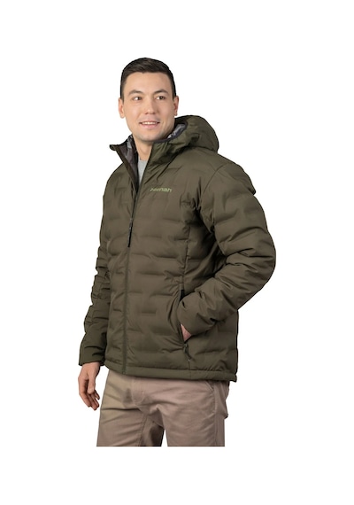 Hannah Zazu Erkek Outdoor Mont 10035964hhx.01 Wintermoss
