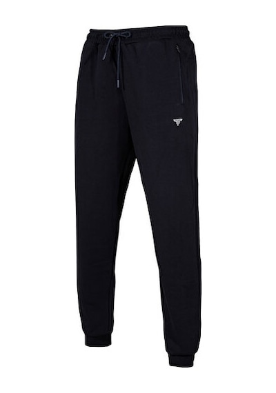 Techsport Jogger Erkek Günlük Eşofman Altı Tch207-lacıvert Lacivert Lacivert