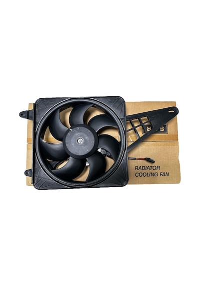 Fan Motoru M131 Doğan Kartal Şahin Slx Davlumbazlı Kablolu