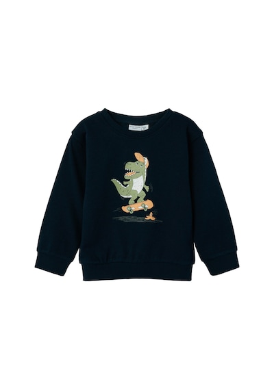 Name It Nmmvıldar Ls Nreg Sweat U Lacivert Erkek Çocuk Sweatshirt 000000000102263477 Lacivert Name It Nmmvıldar Ls Nreg Sweat U Lacivert Erkek Çocuk Sweatshirt 000000000102263477 Lacivert