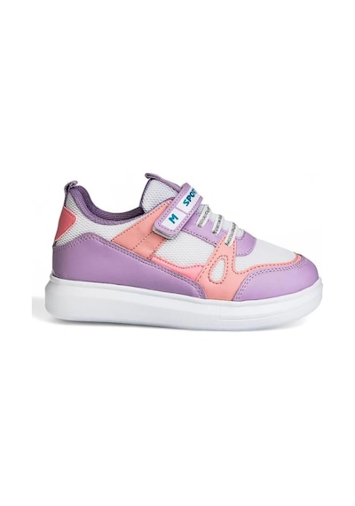 Celira Spl Lila Kız Çocuk Sneaker Spor Ayakkabı Lila