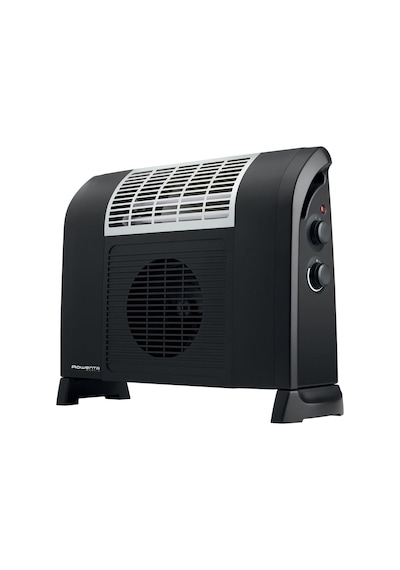 Rowenta Row IR5010 Dualio 2000 W Konvektör Isıtıcı
