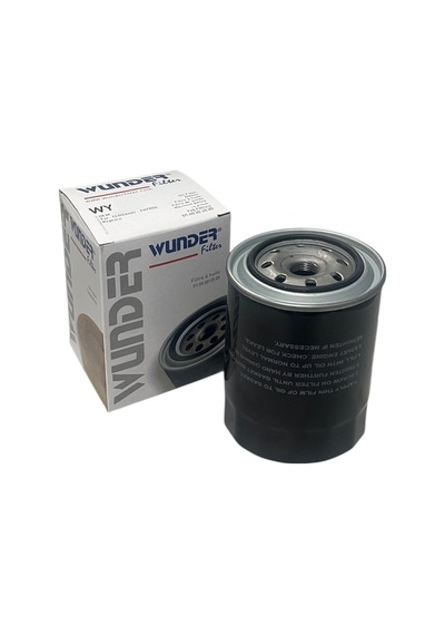 Wunder Toyota Land Cruiser 2.4, 2.4d, 3.4, 3.4d, 4.0, 4.5 1980-1997 Yağ Filtresi