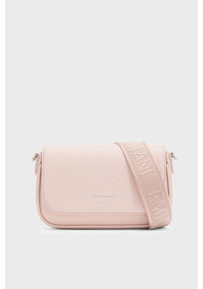 Emporio Armani Bayan Çanta Ew000538 Af12036 M1332 Pudra