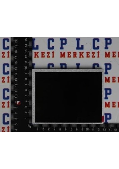 Claa057Vc01Cw Lcd Ekran