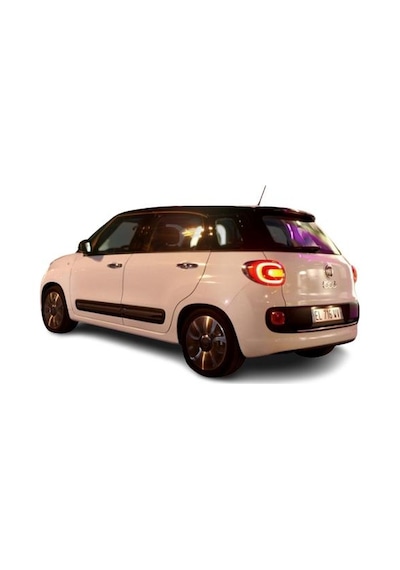 FİAT 500L YIL 12-17 ARASI DEPO LEDLİ SAĞ STOP LAMBASI 51883571