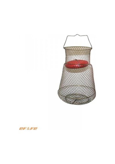 Effe Livar Tel Şamandıralı 33 Cm Hg272