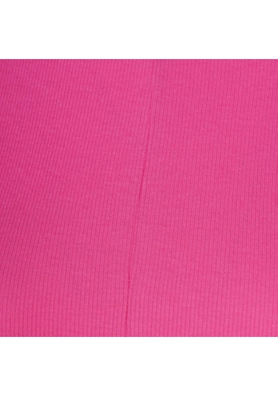 Hummel Hmlreportaje Pembe Kadın T-shirt 912326-3502 Pembe