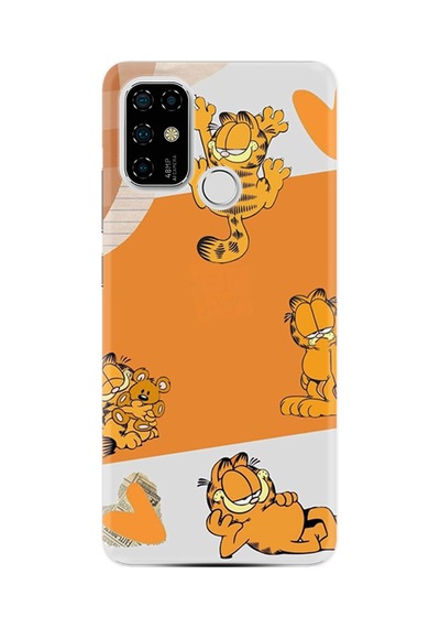 Arvencase Casper Via F20 Kılıf Hd Baskılı Kılıf Yüksek Korumalı - /çoksatanlar/- Name-511.jpg Renk235 Renk235