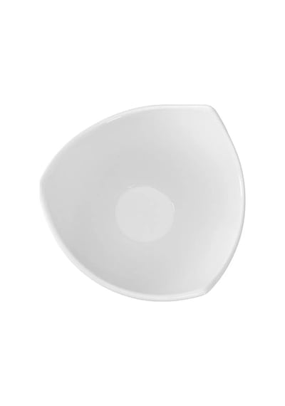 Porland Lotus Beyaz 2 Li Kase 16cm 04a+p022360 Karısık