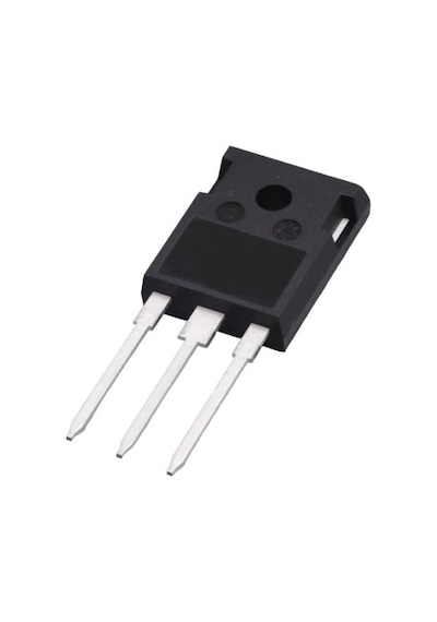 2Sk1537, K1537 To-247 Mosfet Transistör