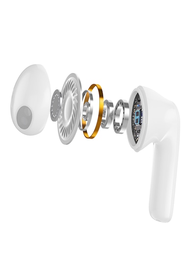 Bestylic BS97 Elite Max Edition Tws Bluetooth Kablosuz Kulaklık