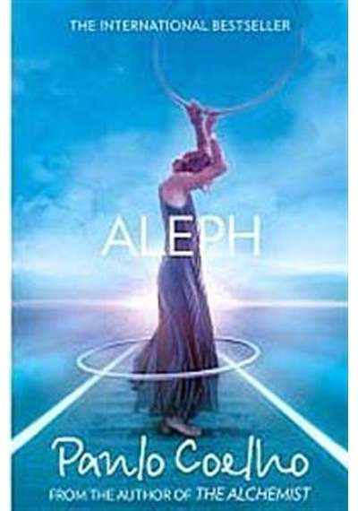Aleph - Paulo Coelho - Harper