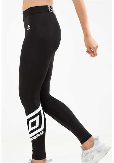 Umbro Heln Stripe Tights / Kadın Tayt / Vd-0029