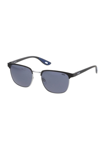 Hawk Hw2301-02 54 Unisex Güneş Gözlüğü Siyah
