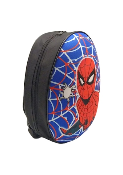Tezzgelsin Anaokulu Spiderman Karakterli Okul Sırt Çantası