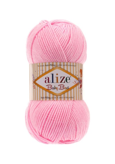Alize Alize Baby Best 191