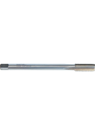 Werka Dın2183/c Hss-e Düz Makine Kılavuzları Unf5/16"x24