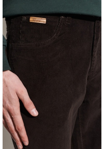 Wrangler Erkek Pantolon W12SECH31 H31 KAHVE Kahverengi