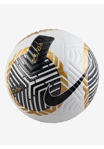 Nike Nk Academy - Fa23 Unisex Futbol Topu Beyaz