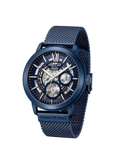 Kenneth Cole Kcwgy0098202 Erkek Kol Saati Lacivert