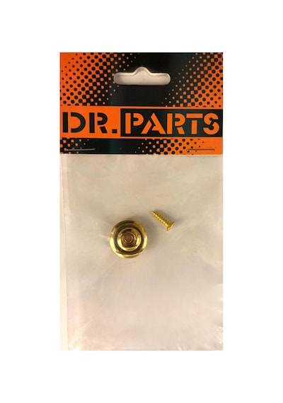 Dr. Parts Elektro Gitar Tel Tutucu Sr2/gd