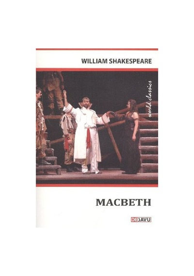 Macbeth - William Shakespeare - Dejavu