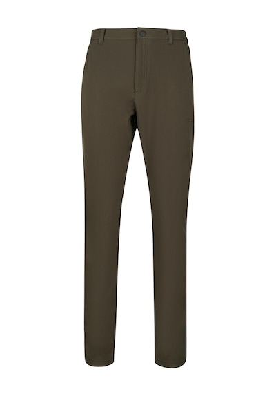 2As Badger İnce Softshell Erkek Pantolon Haki 001