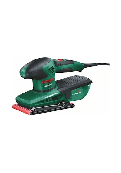 Bosch PSS 200 AC 92 x 188 Zımpara Makinesi - 0603340100