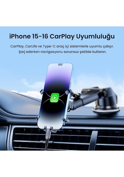 Usb 3.2 Gen 2 Type-c Uzatma Kablosu Usb-c 100w 10gbps 4k 60hz 50cm