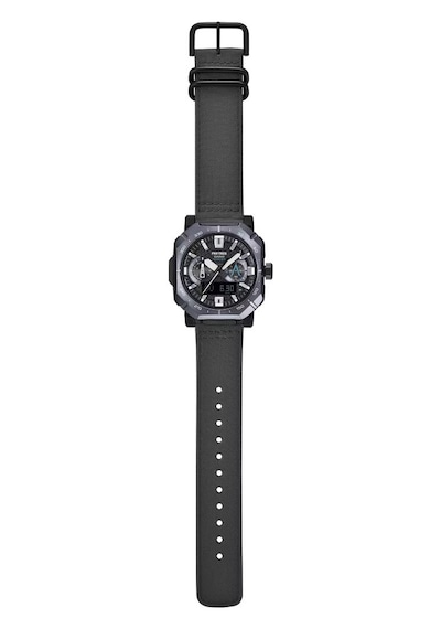 Casio Prw-b1000b-2dr Kol Saati Metalik