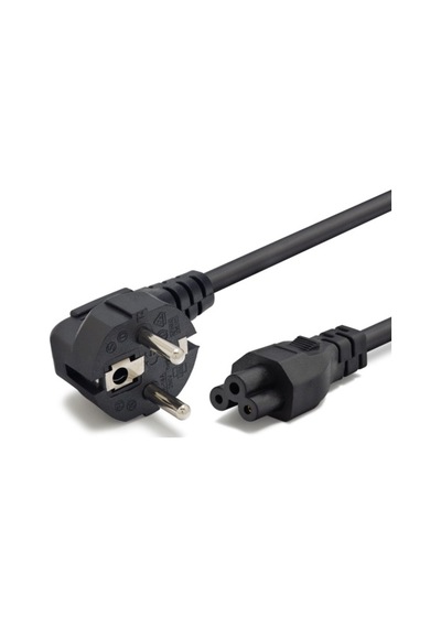 HADRON HDX5551(4502D) POWER KABLO YONCA 1MM 1.2MT 500W