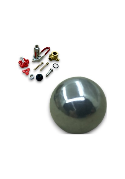 Fn 22 Regülatör Bilye ( 20 Adet )