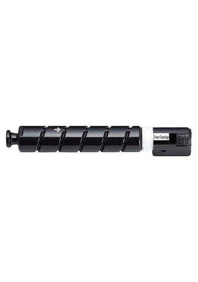 Zebra Toner Canon C350 İ Uyumlu Siyah Toner