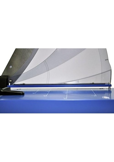 3040 Sürgülü Giyotin A4 70 Gr 40 Yaprak Kesim Kapasitesikesim Uzunluğu: 360mm Tabela Ölçüsü 445x282mm 4,93kg