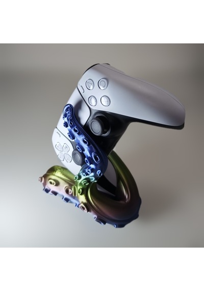 Ps5 Dual Sense Stand - 15
