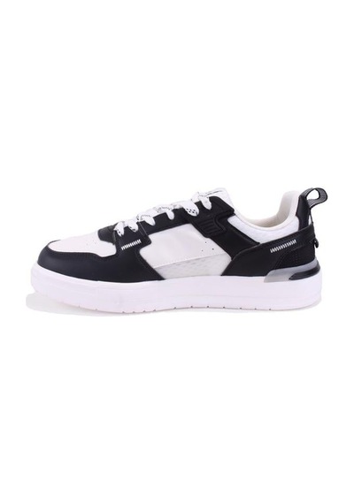 Hammer Jack Hammerjack Soprano Beyaz-sıyah Erkek Sneakerayakkabı 10125205-m Beyaz