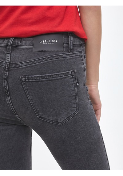 Ltb Arıana X Yüksek Bel Skınny Pantolon