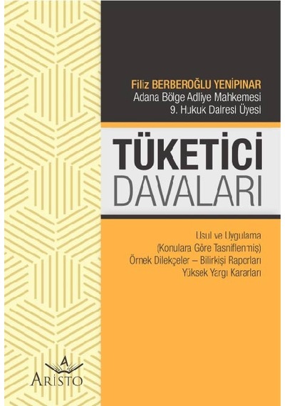 Tüketici Davaları N11.3914