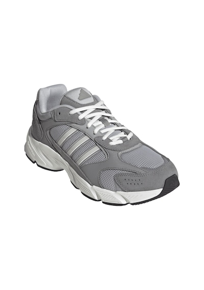 Adidas Crazychaos 2000 Erkek Spor Ayakkabı - Jh6847 Gri