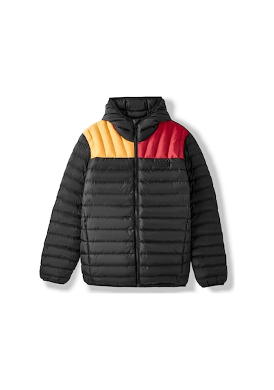 Gsstore Galatasaray Çocuk Mont C252132 Siyah