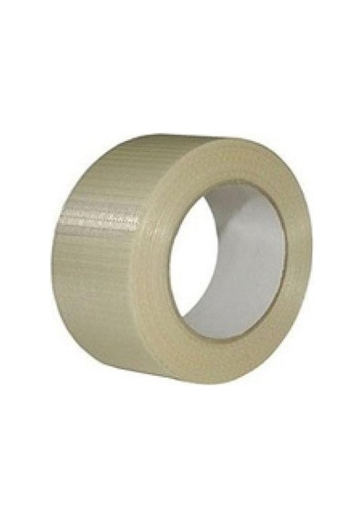 Diğer Televizyon Aksesuarları Weko Wk-25529 Lifli 50 Mm Yapışkanlı Güçlü İzolasyon Bant