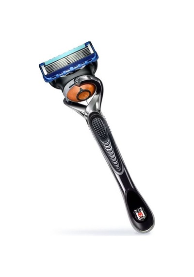 Gillette Fusion 5 Proglite 4 Yedekli Beşiktaş