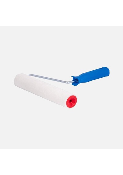 Yapaş 20cm Moher Kadife Yün Rulo
