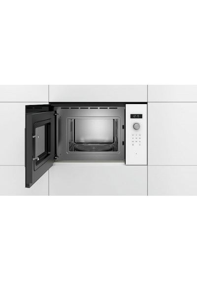 Bosch BFL524MW0 20 LT Ankastre Mikrodalga Fırın