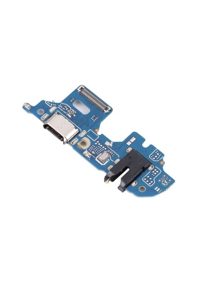 Oppo Realme 8i Uyumlu Usb Şarj Soketi + Mikrofon Mikrofonlu Şarj Soketi