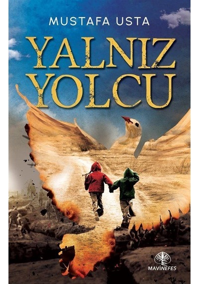 Yalnız Yolcu / Mustafa Usta
