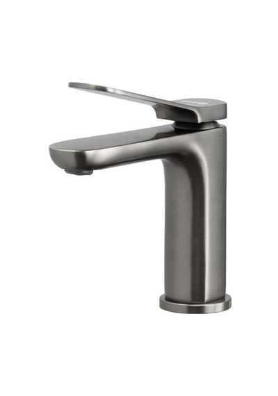 Orka Moderna Lavabo Bataryası / Fırça Gri Mdr73106gr Gri