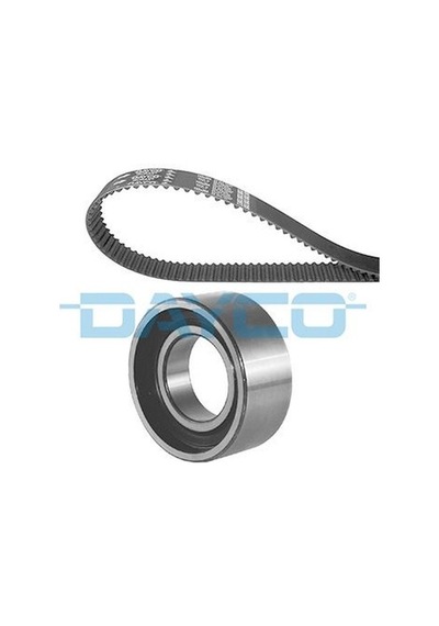 DAYCO KTB291 TRİGER SETİ PALİO 97-03 43132 8V
