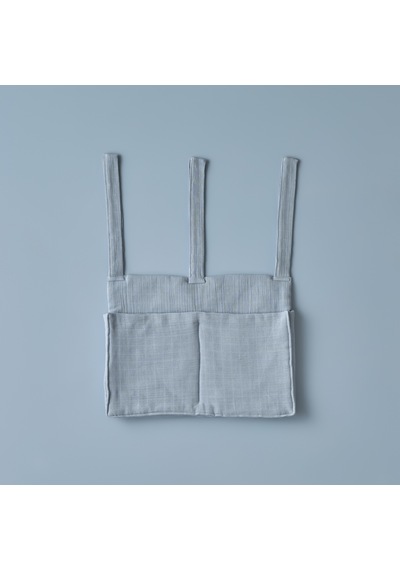 Bella Maison Marine Beşik Organizer 30 x 40 CM Çok Renkli